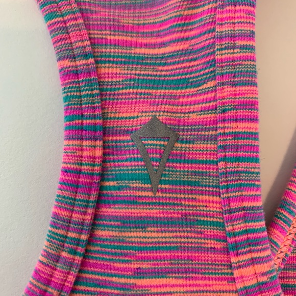 Ivivva Tank Top. TT14-1. - Picture 3 of 4